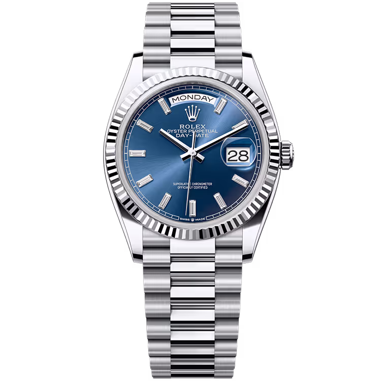 Rolex Day-Date