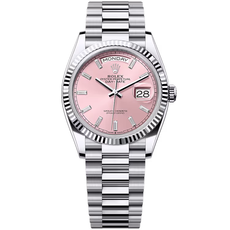Rolex Day-Date