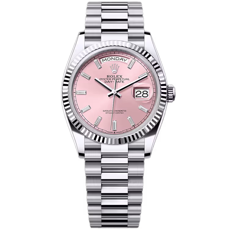 Rolex Day-Date