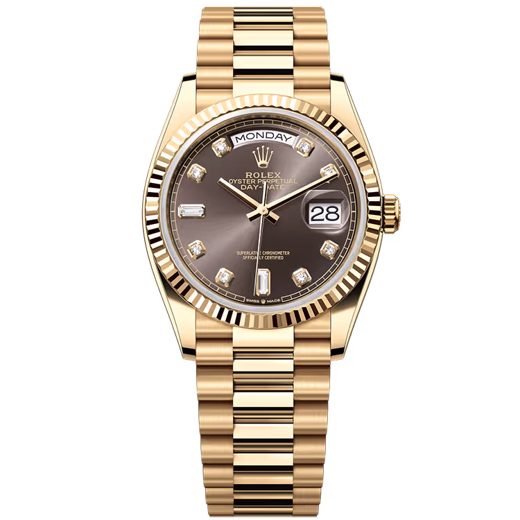 Rolex Day-Date