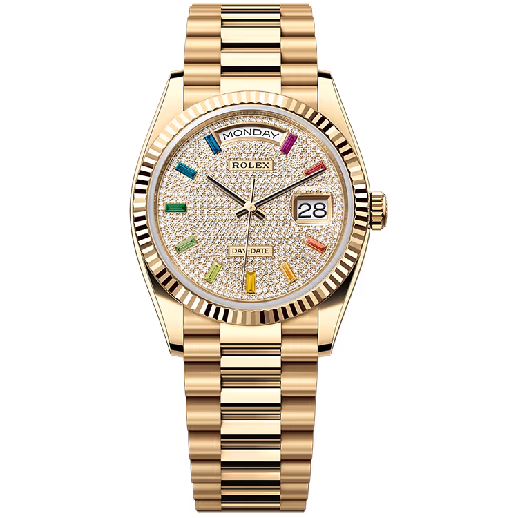 Rolex Day-Date