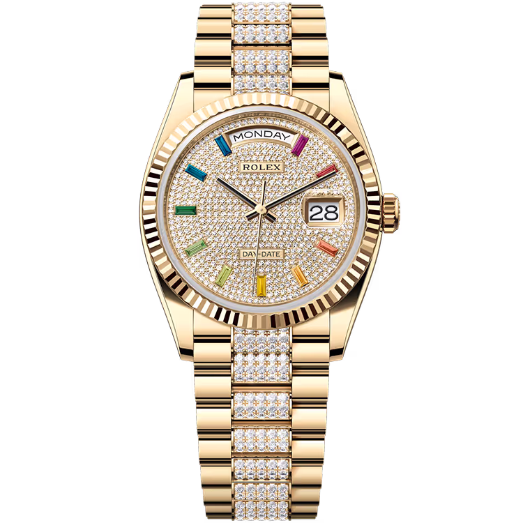 Rolex Day-Date