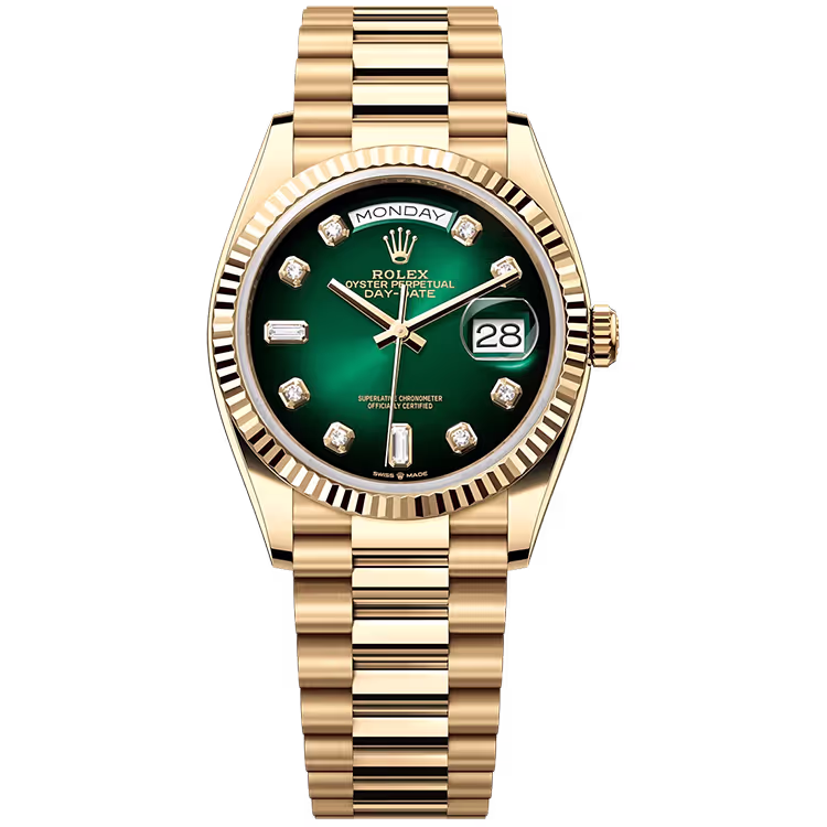 Rolex Day-Date