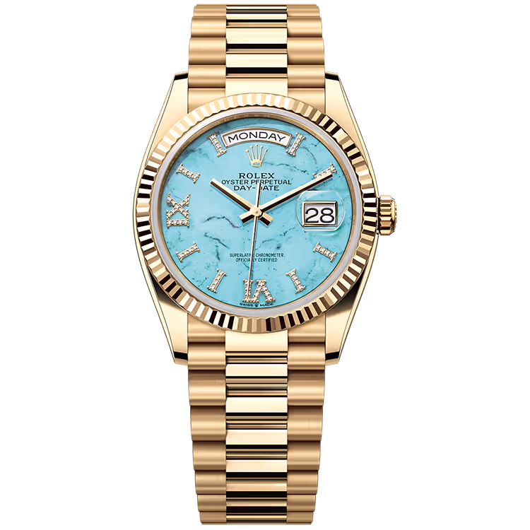 Rolex Day-Date