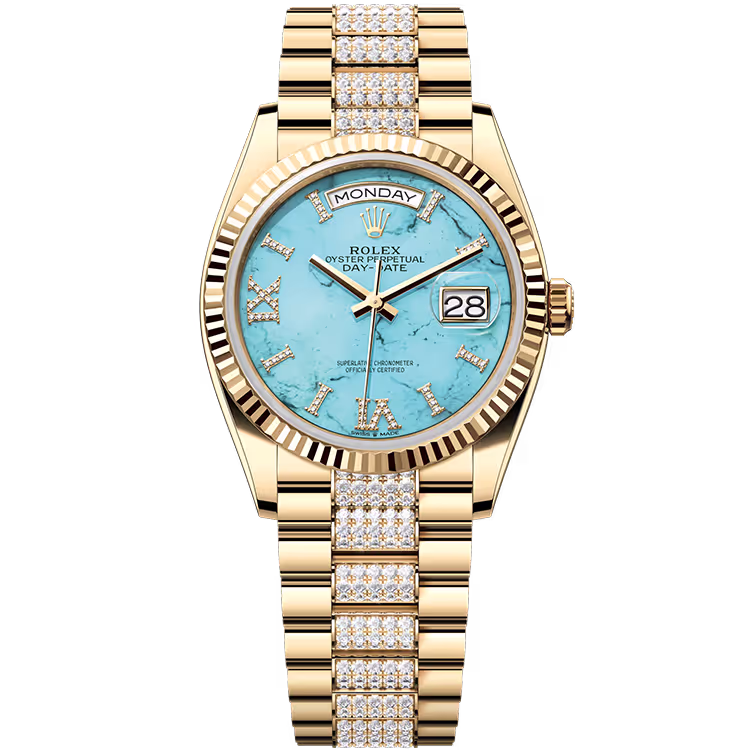 Rolex Day-Date
