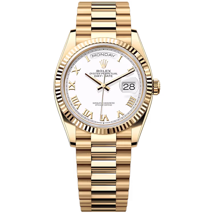 Rolex Day-Date