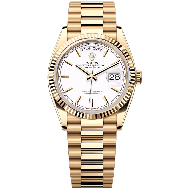 Rolex Day-Date
