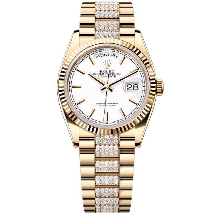 Rolex Day-Date