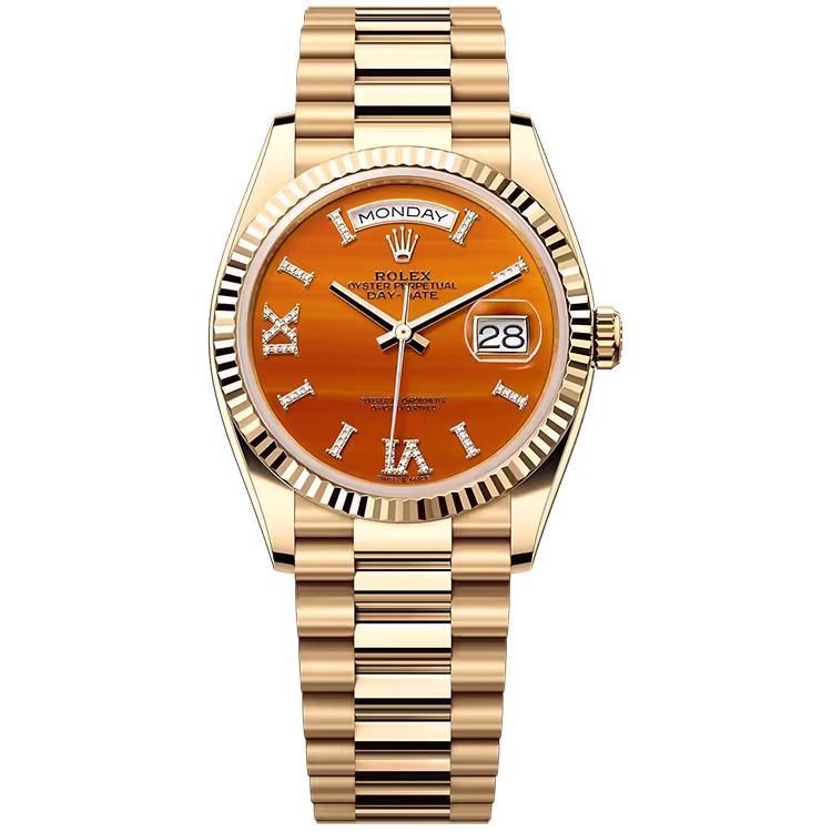 Rolex Day-Date