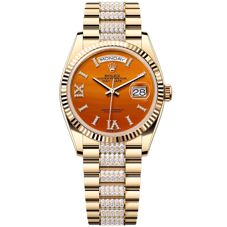 Rolex Day-Date