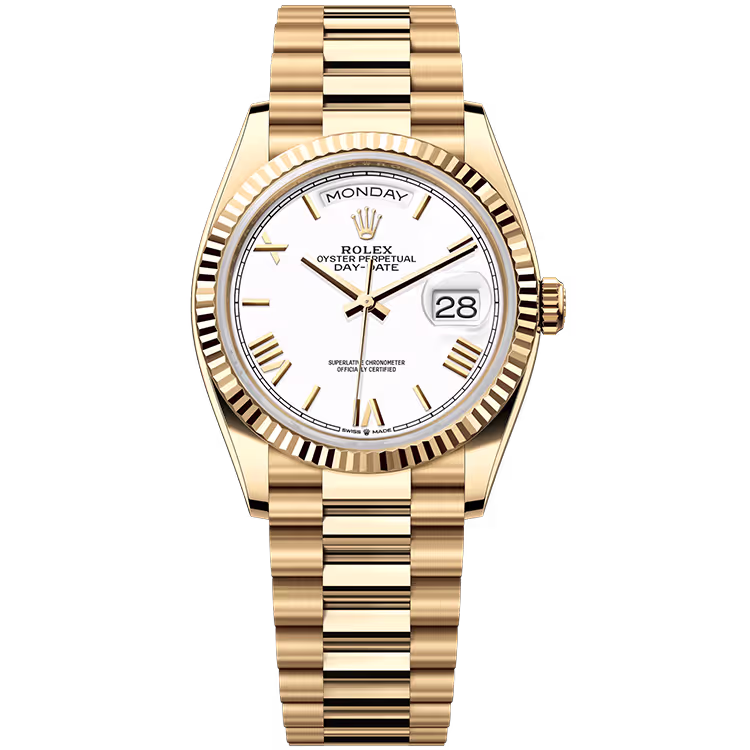 Rolex Day-Date