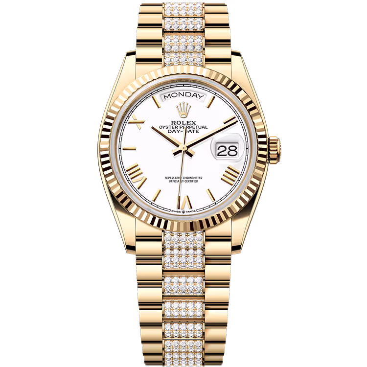 Rolex Day-Date