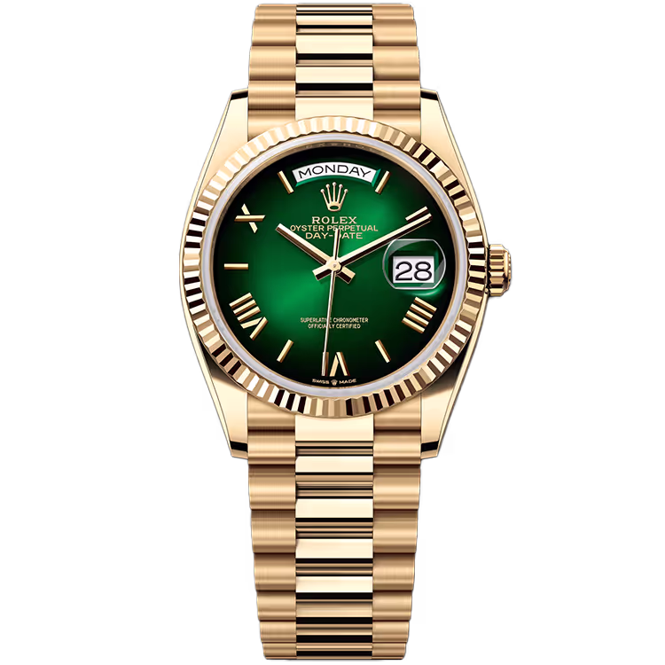 Rolex Day-Date