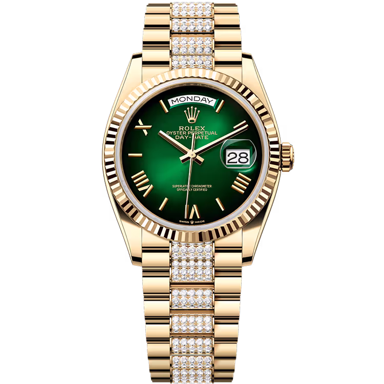 Rolex Day-Date