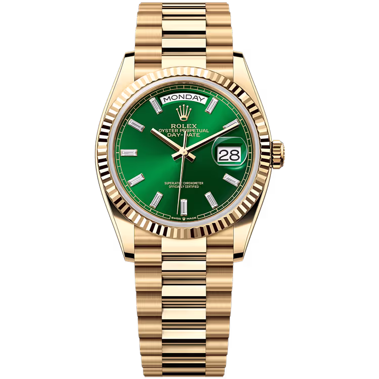 Rolex Day-Date