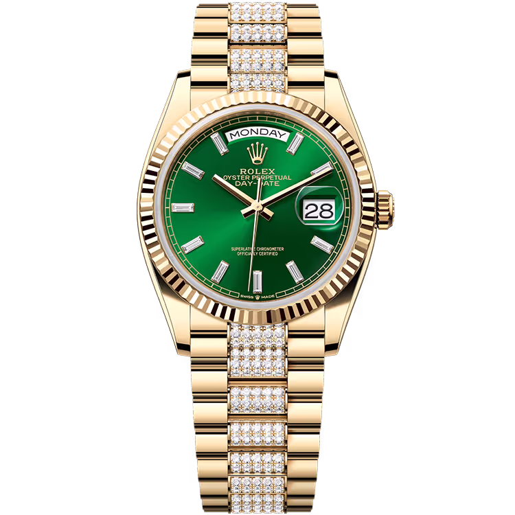 Rolex Day-Date