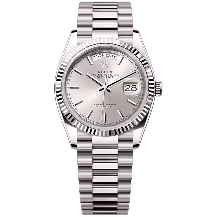 Rolex Day-Date