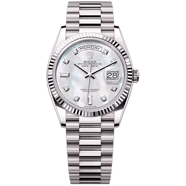 Rolex Day-Date