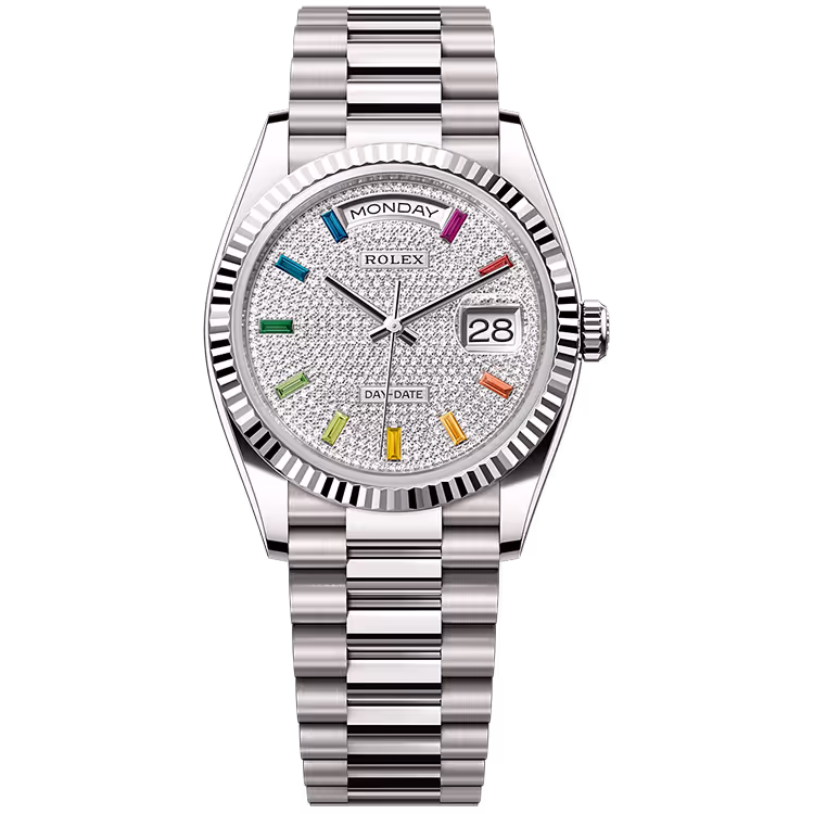 Rolex Day-Date