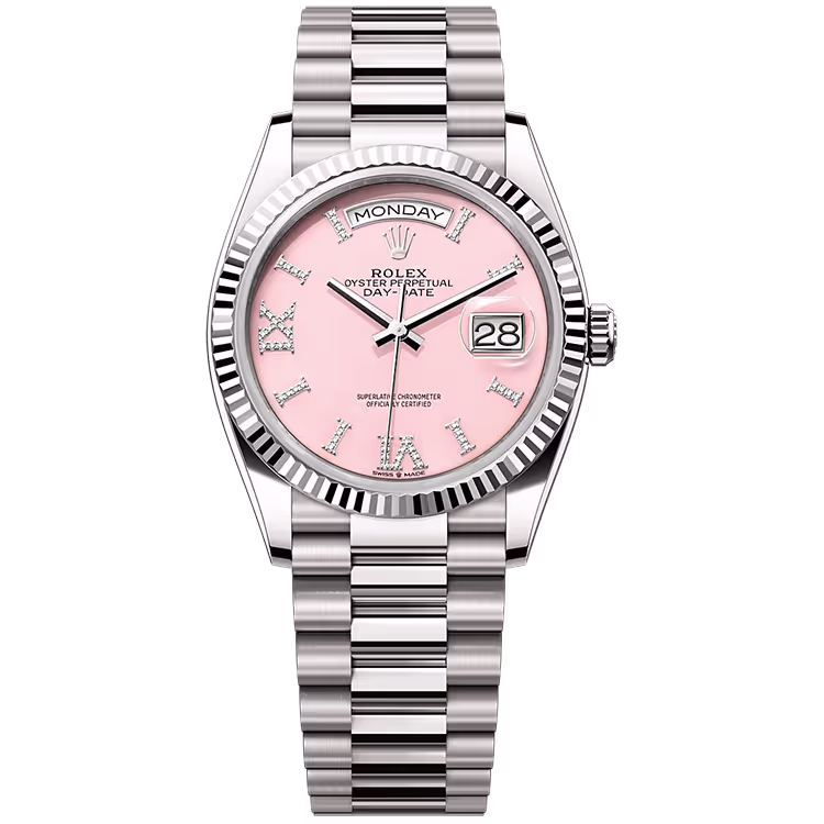 Rolex Day-Date