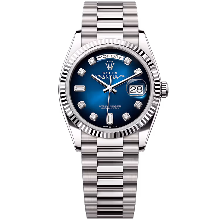 Rolex Day-Date