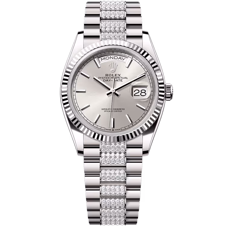 Rolex Day-Date