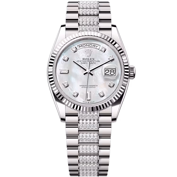 Rolex Day-Date