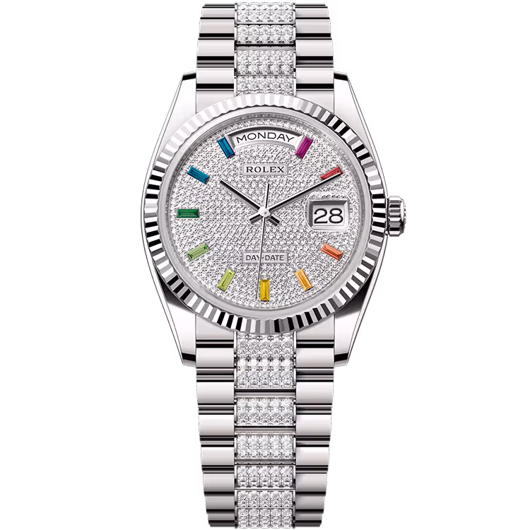 Rolex Day-Date