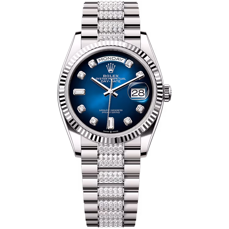 Rolex Day-Date