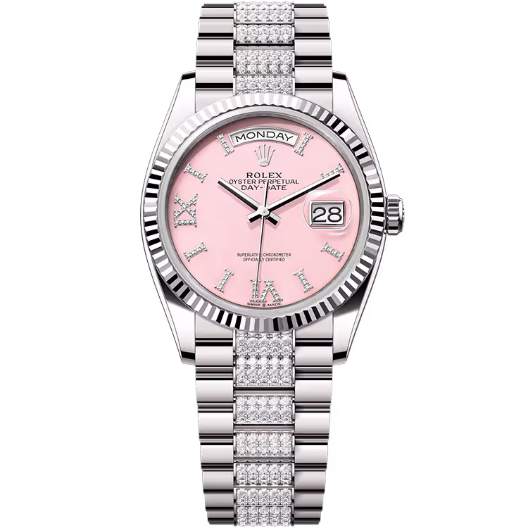 Rolex Day-Date