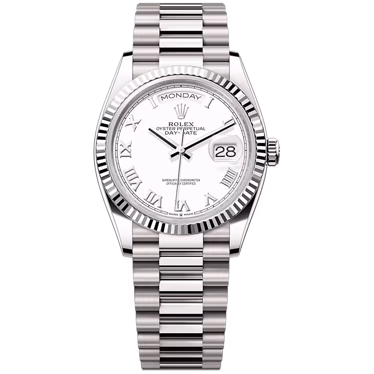 Rolex Day-Date
