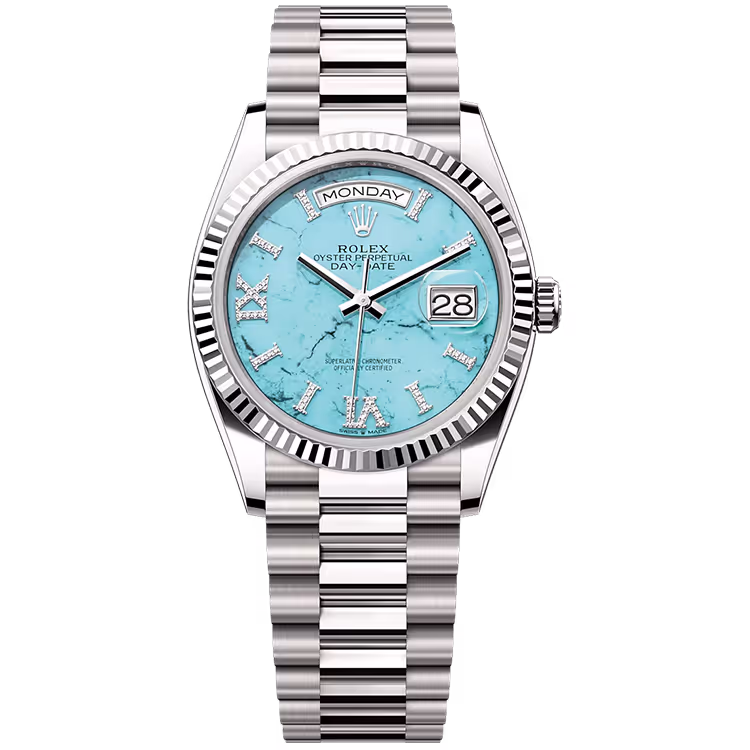 Rolex Day-Date