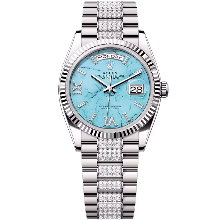 Rolex Day-Date