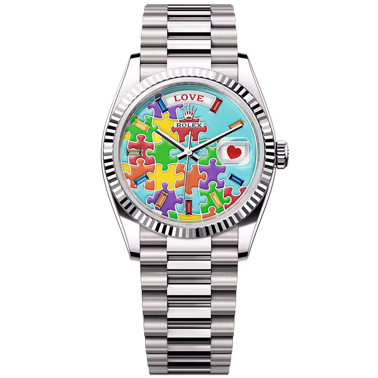 Rolex Day-Date