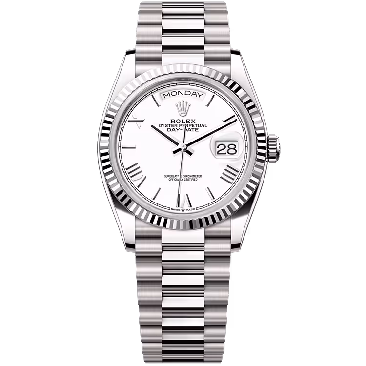 Rolex Day-Date