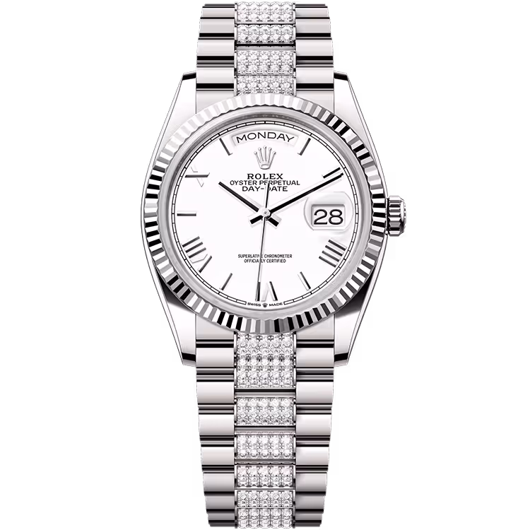 Rolex Day-Date