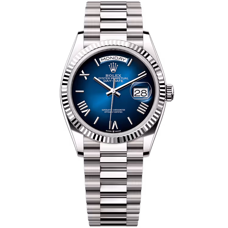 Rolex Day-Date