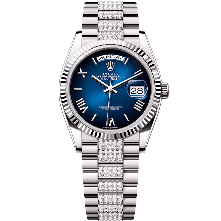 Rolex Day-Date