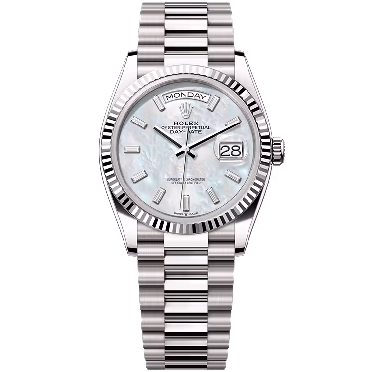 Rolex Day-Date