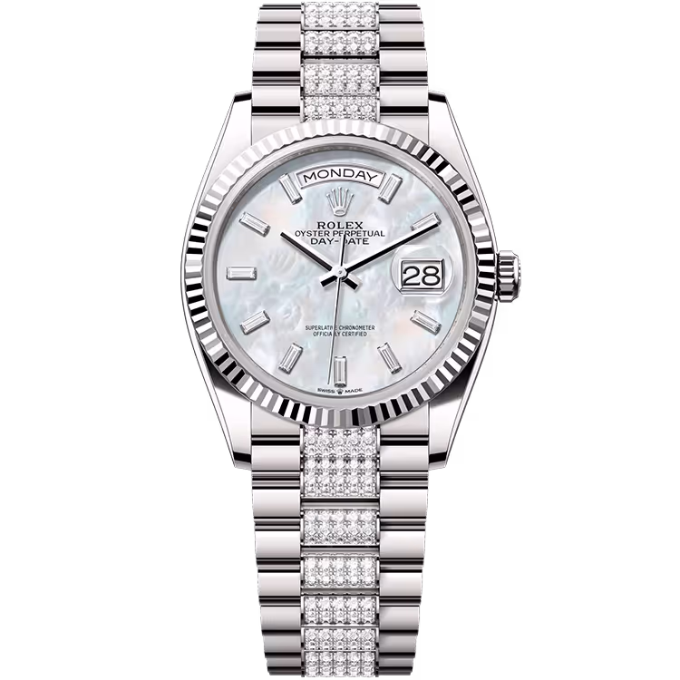 Rolex Day-Date