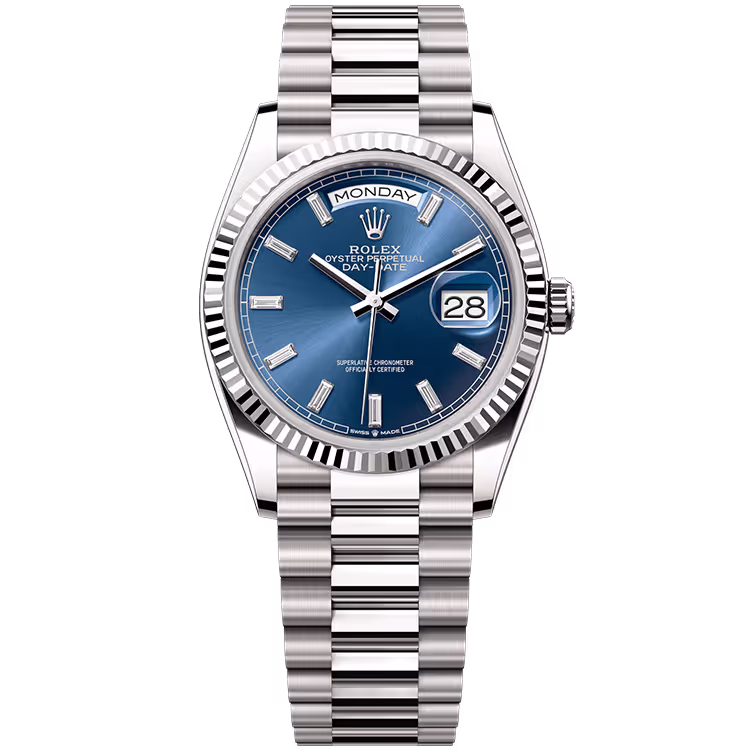 Rolex Day-Date