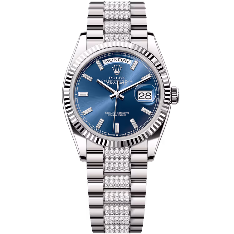 Rolex Day-Date