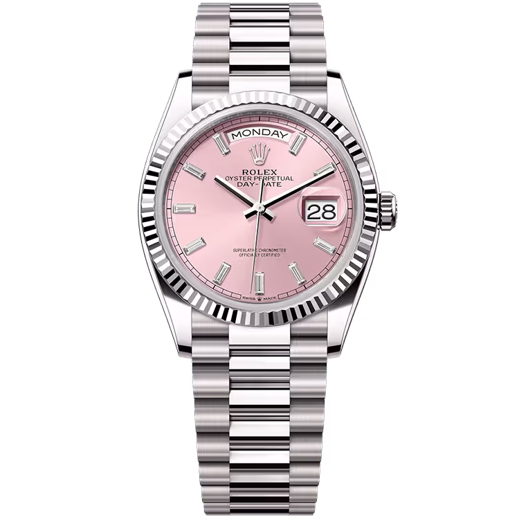 Rolex Day-Date