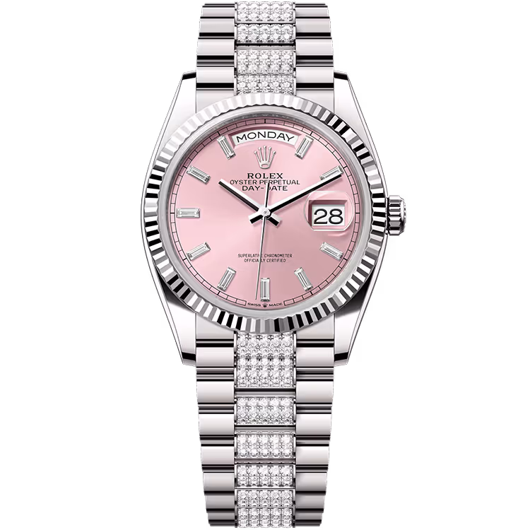 Rolex Day-Date