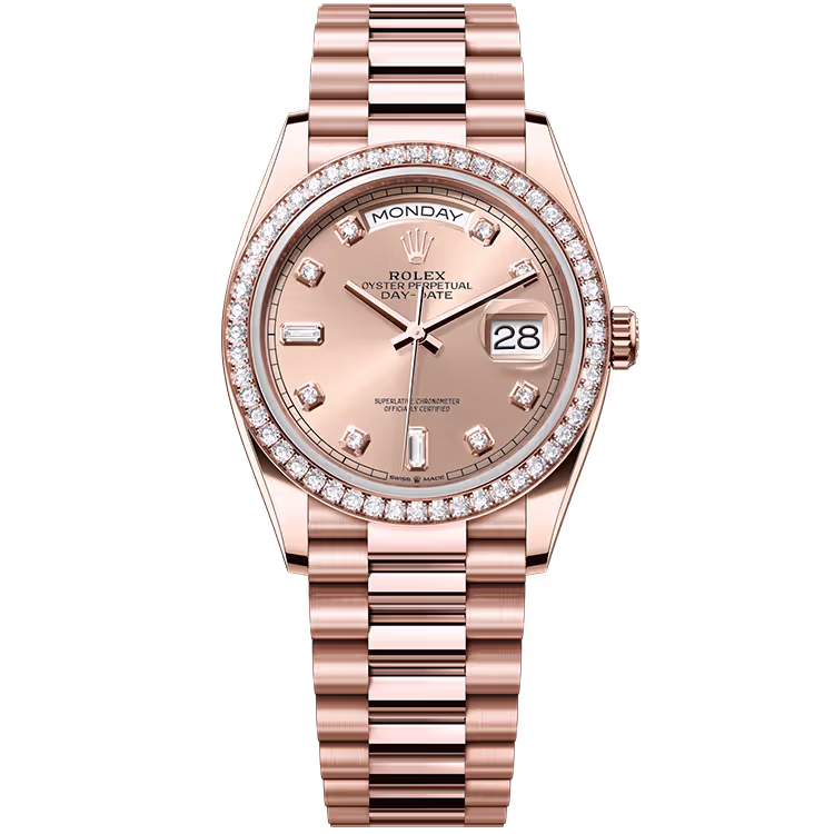 Rolex Day-Date