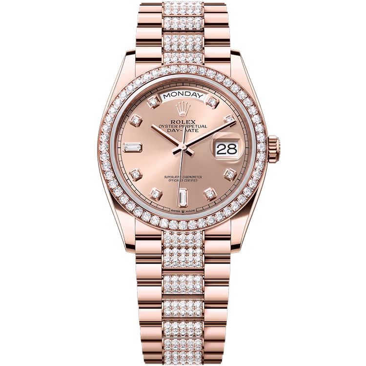 Rolex Day-Date