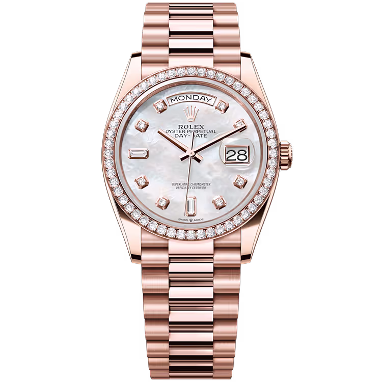Rolex Day-Date