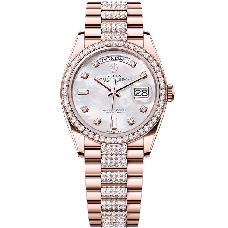 Rolex Day-Date