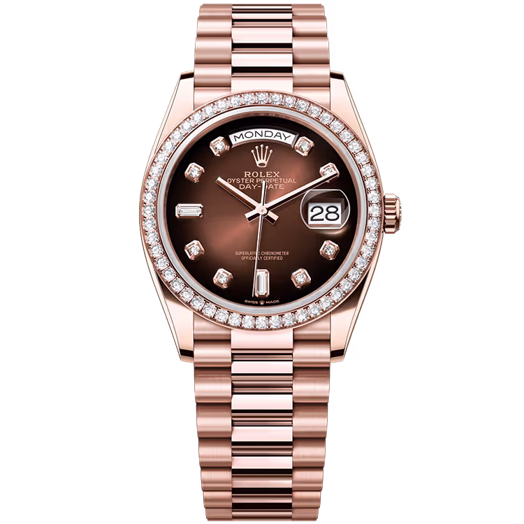 Rolex Day-Date