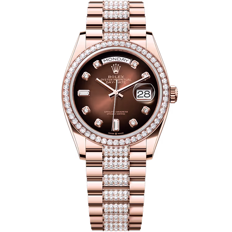Rolex Day-Date